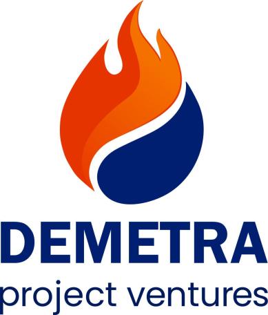 DEMETRA project ventures